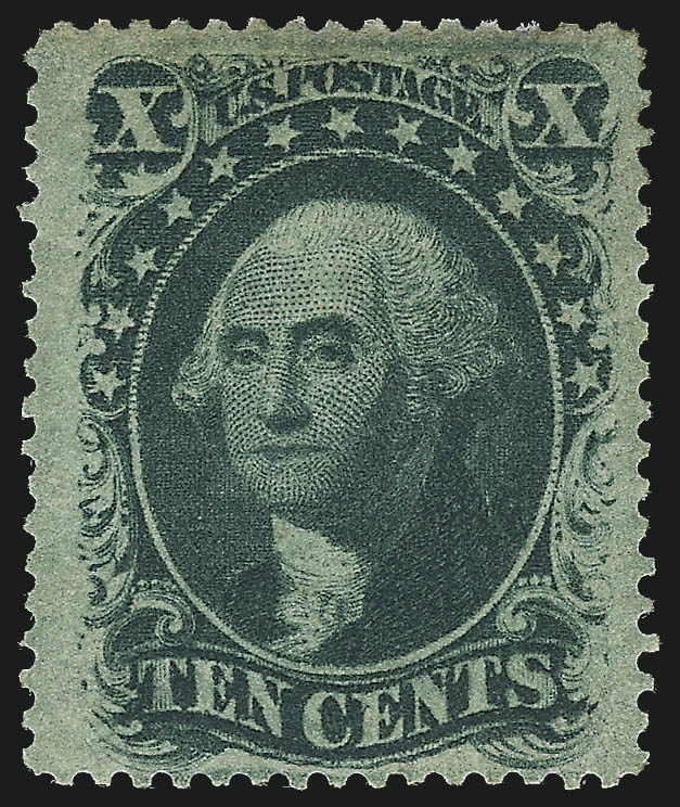 Sale no. 983 — Lot no. 27 — Siegel Auction Galleries