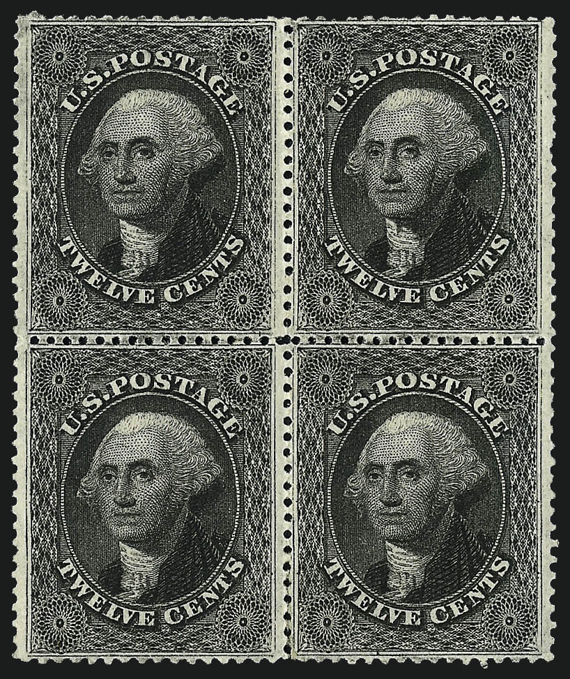 Sale no. 983 — Lot no. 28 — Siegel Auction Galleries