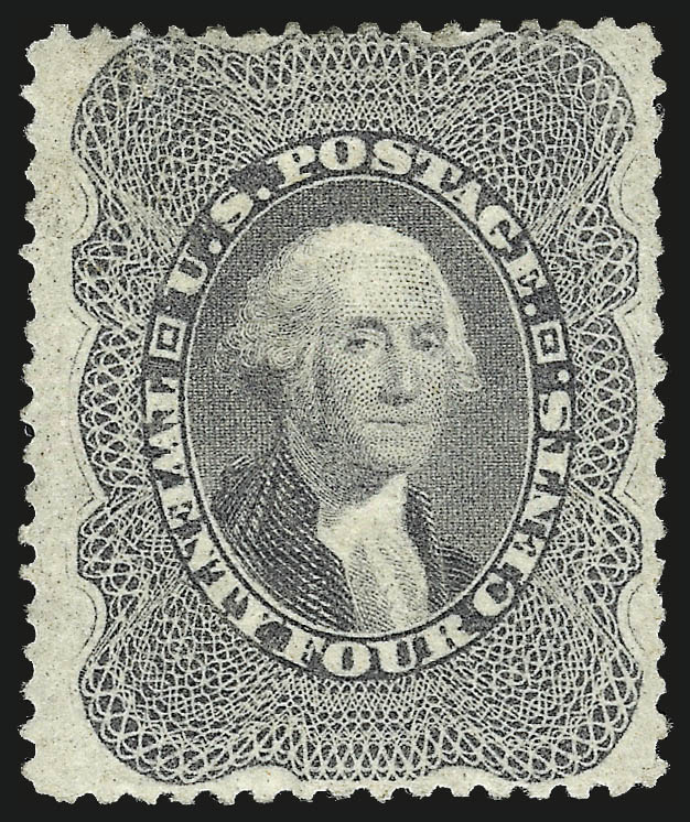Sale no. 983 — Lot no. 30 — Siegel Auction Galleries