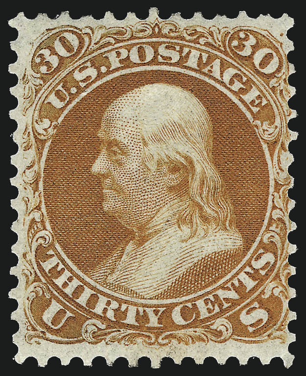 Sale no. 983 — Lot no. 42 — Siegel Auction Galleries