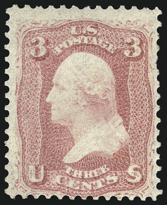 Sale no. 983 — Lot no. 44 — Siegel Auction Galleries