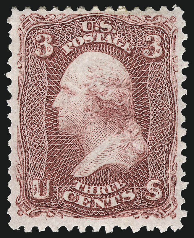 Sale no. 983 — Lot no. 45 — Siegel Auction Galleries