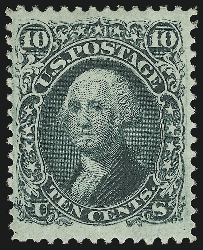 Sale no. 983 — Lot no. 47 — Siegel Auction Galleries