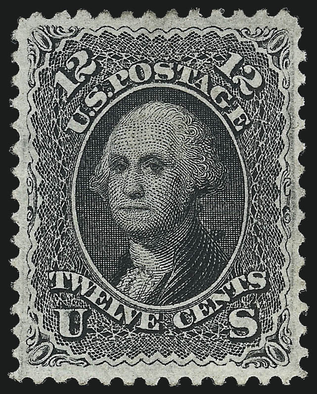Sale no. 983 — Lot no. 48 — Siegel Auction Galleries