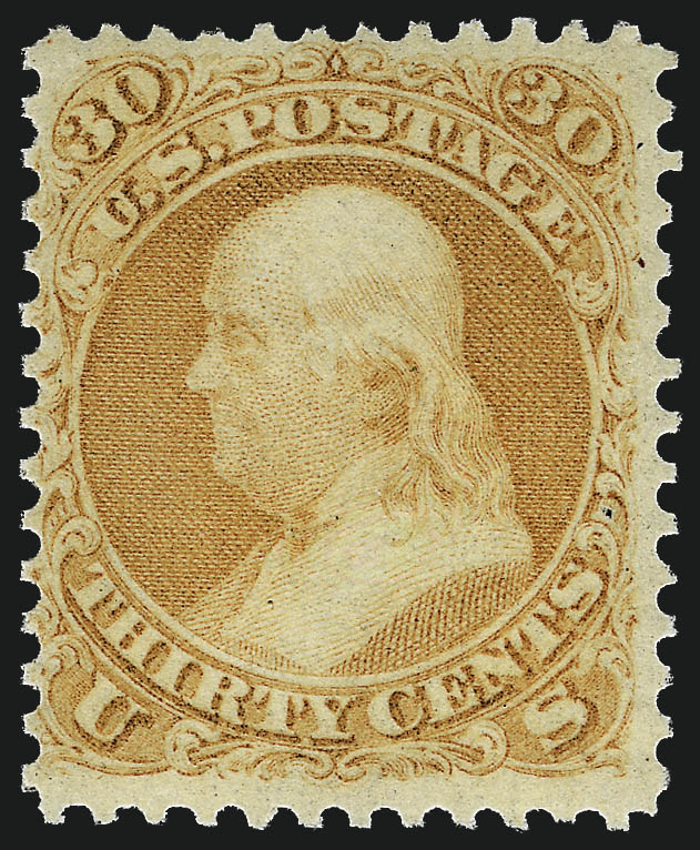 Sale no. 983 — Lot no. 49 — Siegel Auction Galleries
