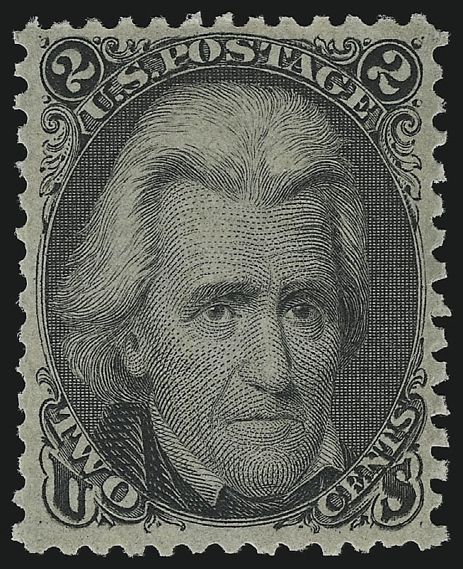 Sale no. 983 — Lot no. 51 — Siegel Auction Galleries