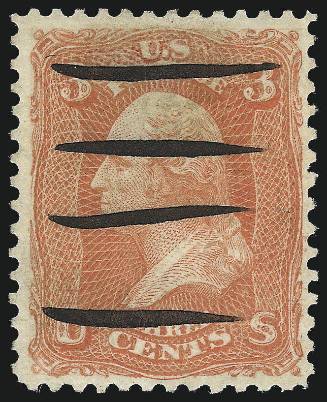 Sale no. 983 — Lot no. 52 — Siegel Auction Galleries
