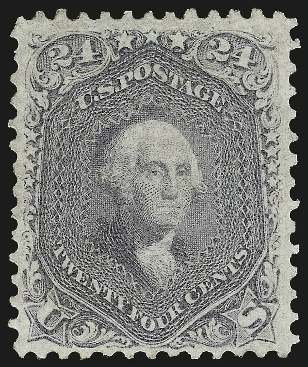 Sale no. 983 — Lot no. 53 — Siegel Auction Galleries