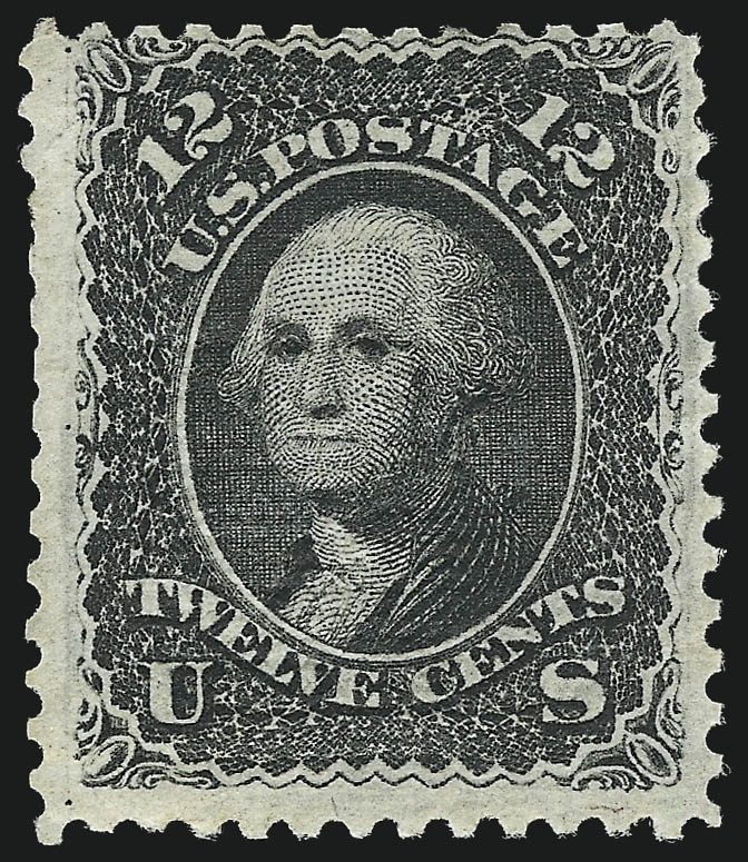 Sale no. 983 — Lot no. 56 — Siegel Auction Galleries