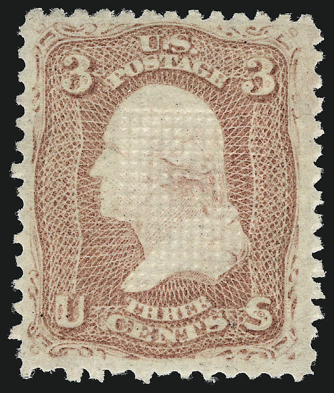 Sale no. 983 — Lot no. 59 — Siegel Auction Galleries