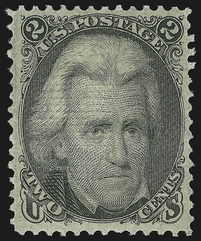 Sale no. 983 — Lot no. 63 — Siegel Auction Galleries