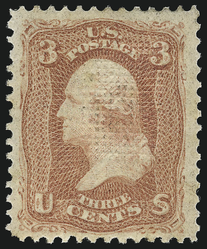 Sale no. 983 — Lot no. 64 — Siegel Auction Galleries