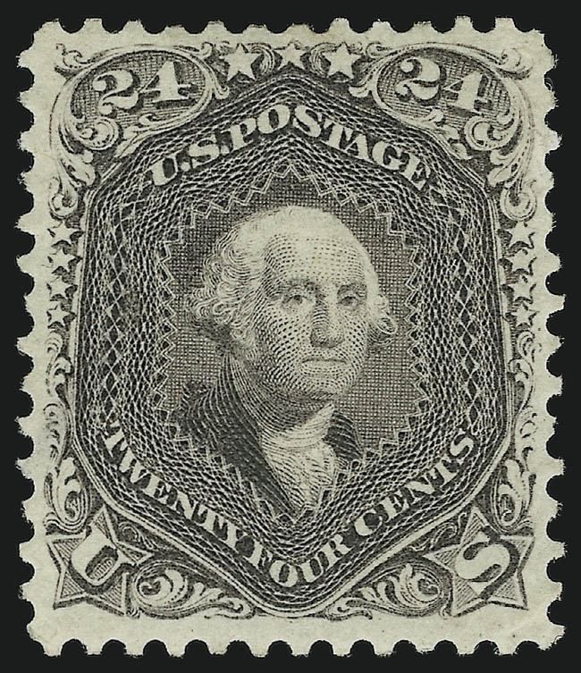 Sale no. 983 — Lot no. 74 — Siegel Auction Galleries