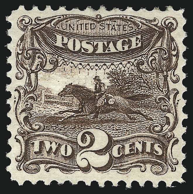 Sale no. 983 — Lot no. 77 — Siegel Auction Galleries