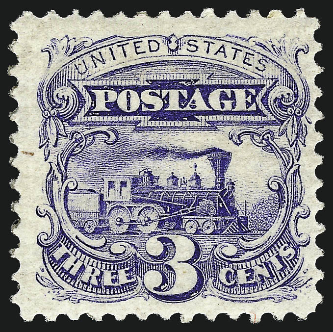 Sale no. 983 — Lot no. 78 — Siegel Auction Galleries