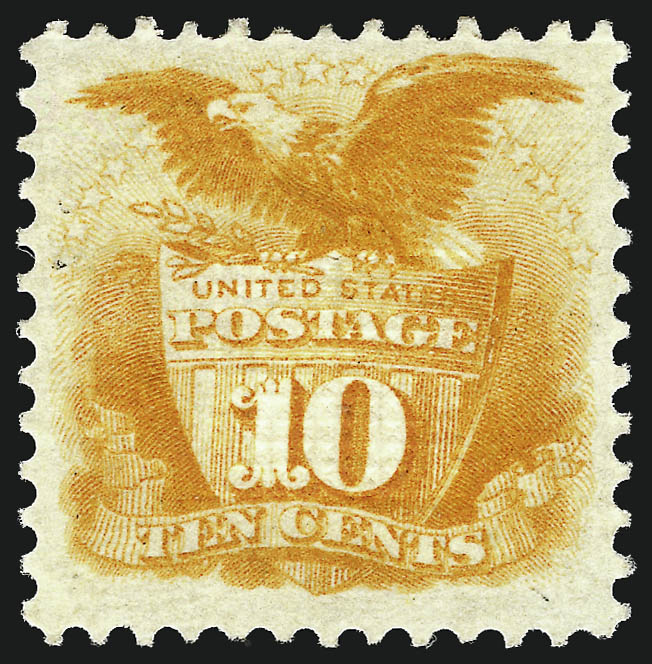 Sale no. 983 — Lot no. 80 — Siegel Auction Galleries