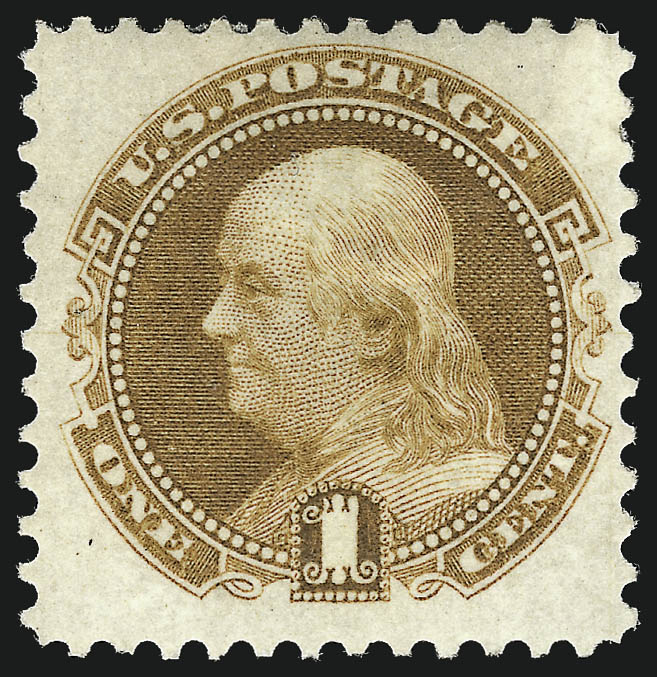 Sale no. 983 — Lot no. 85 — Siegel Auction Galleries