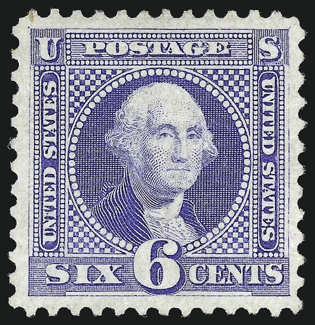 Sale no. 983 — Lot no. 86 — Siegel Auction Galleries