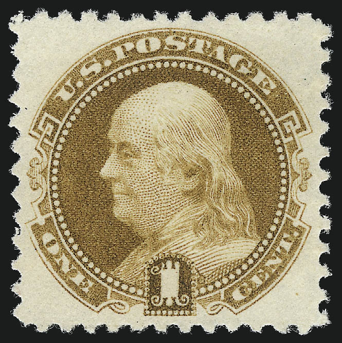 Sale no. 983 — Lot no. 91 — Siegel Auction Galleries