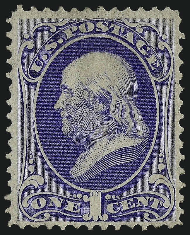Sale no. 983 — Lot no. 92 — Siegel Auction Galleries