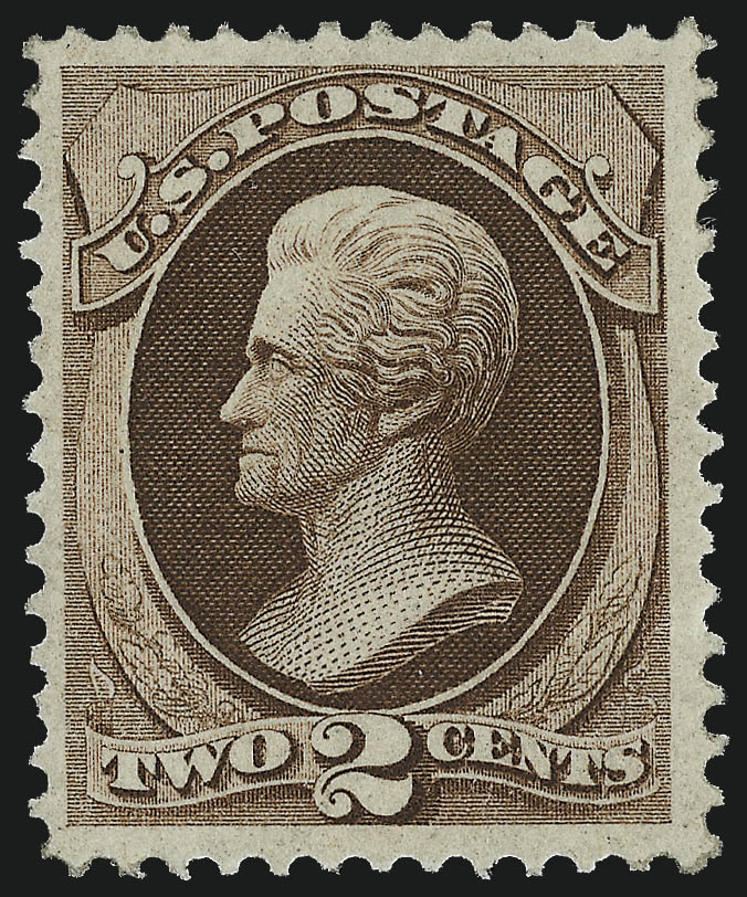 Sale no. 983 — Lot no. 93 — Siegel Auction Galleries