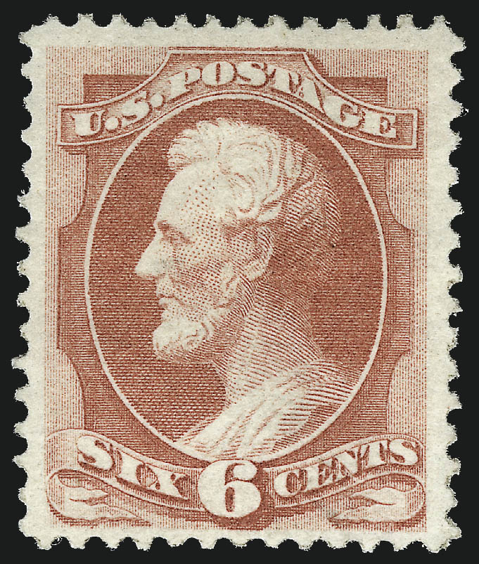Sale no. 983 — Lot no. 95 — Siegel Auction Galleries