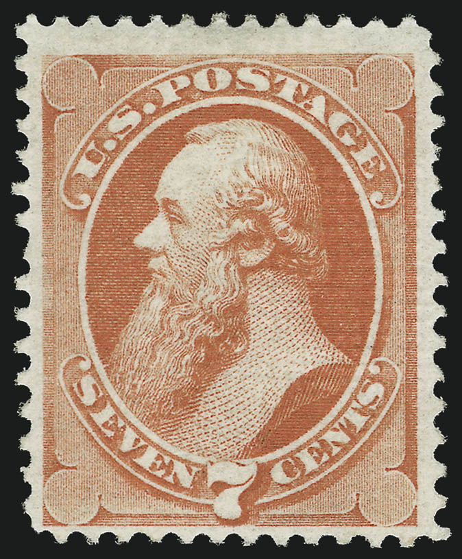 Sale no. 983 — Lot no. 96 — Siegel Auction Galleries