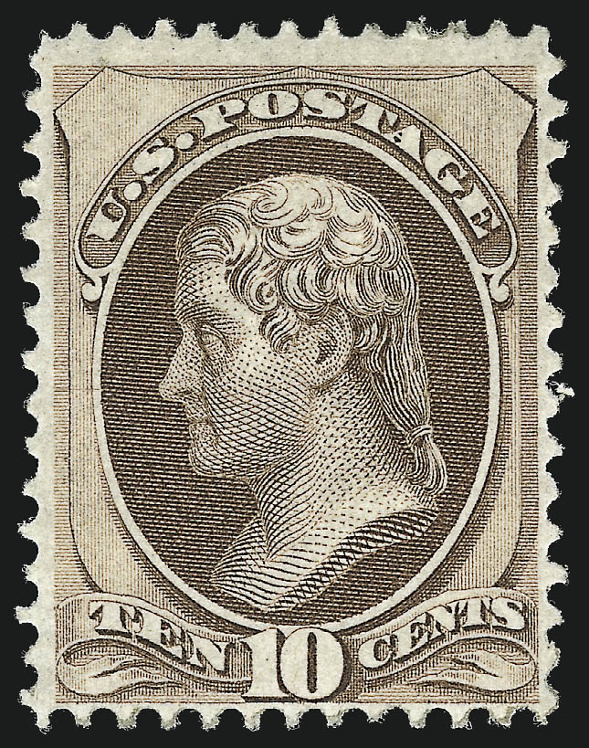 Sale no. 983 — Lot no. 97 — Siegel Auction Galleries