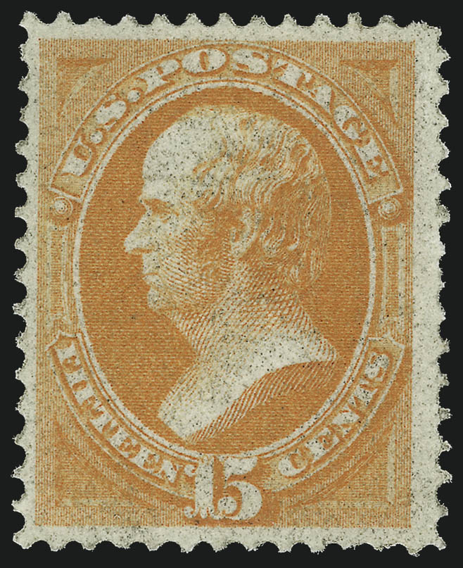 Sale no. 983 — Lot no. 99 — Siegel Auction Galleries