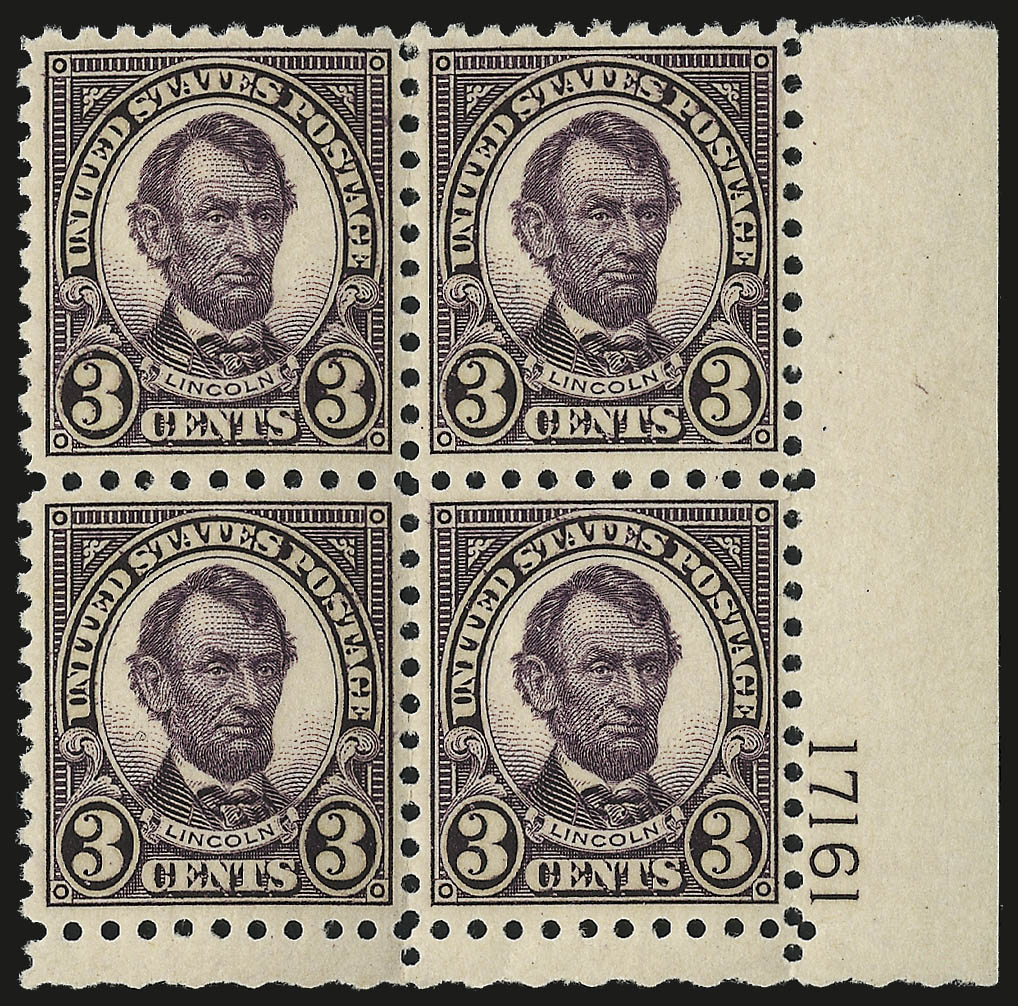 Sale no. 984 — Lot no. 1005 — Siegel Auction Galleries