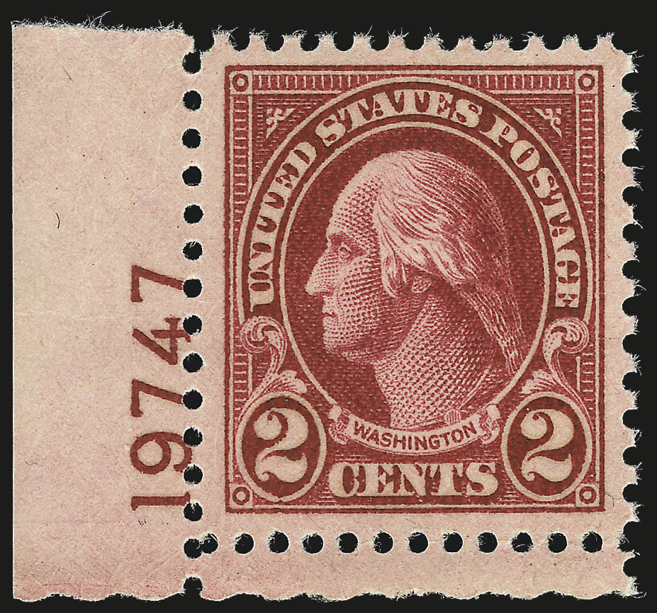Sale no. 984 — Lot no. 1016 — Siegel Auction Galleries