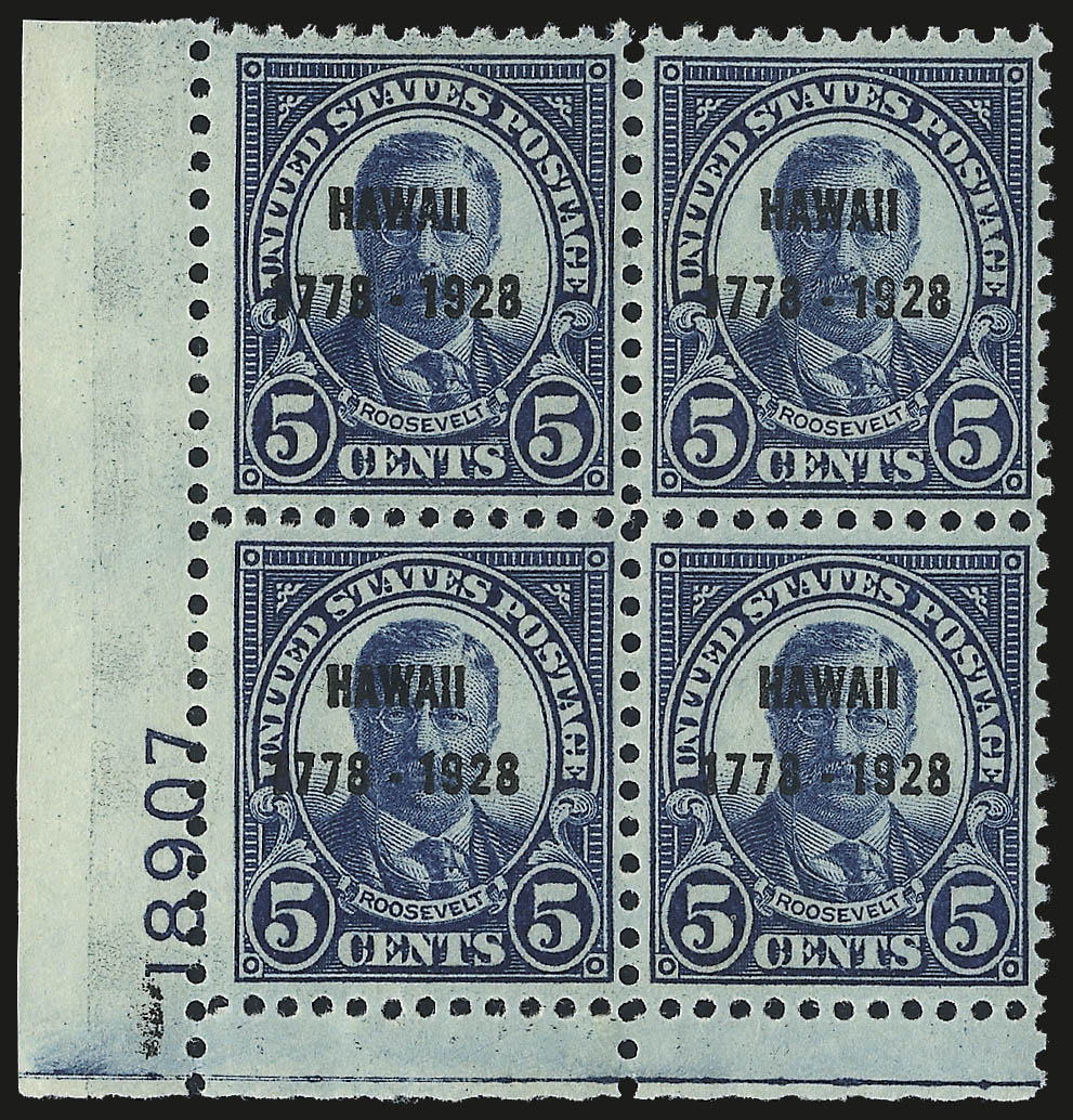Sale no. 984 — Lot no. 1018 — Siegel Auction Galleries