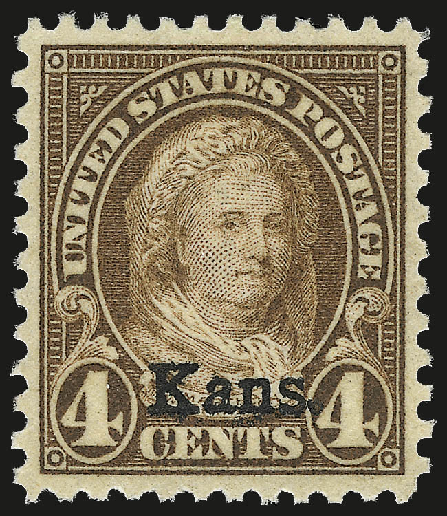Sale no. 984 — Lot no. 1019 — Siegel Auction Galleries