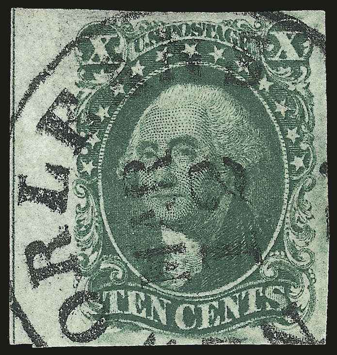 Sale no. 984 — Lot no. 102 — Siegel Auction Galleries