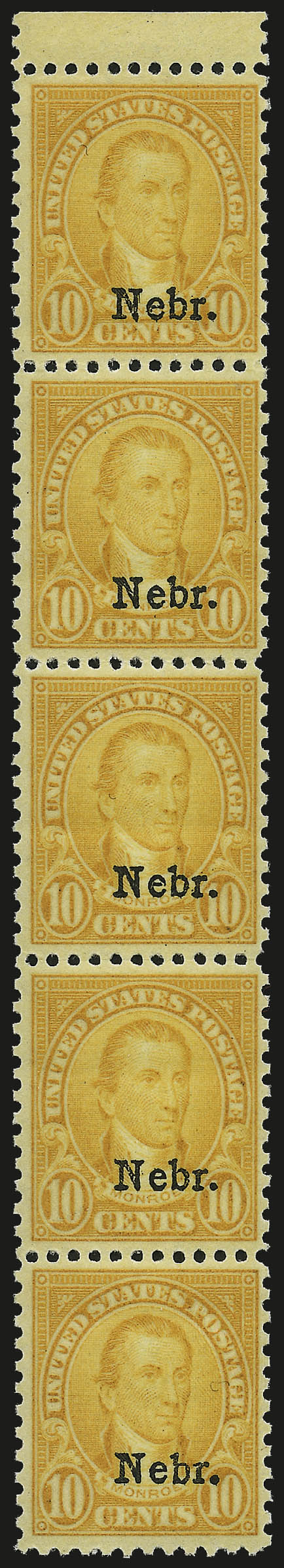 Sale no. 984 — Lot no. 1024 — Siegel Auction Galleries