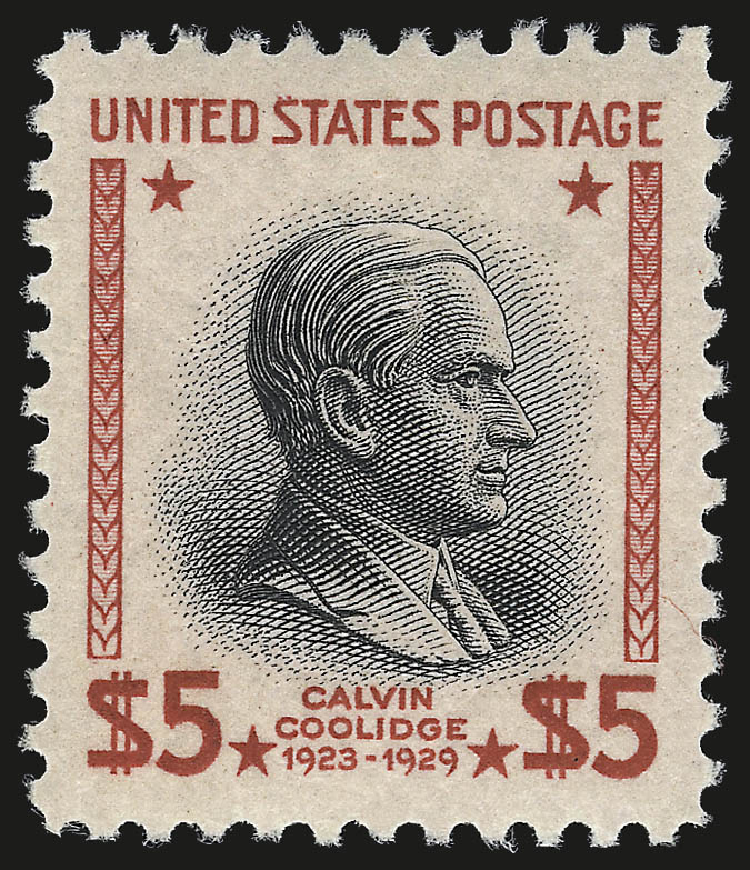 Sale no. 984 — Lot no. 1028 — Siegel Auction Galleries