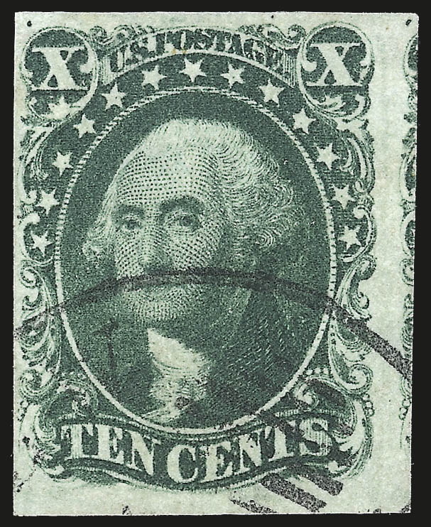 Sale no. 984 — Lot no. 103 — Siegel Auction Galleries