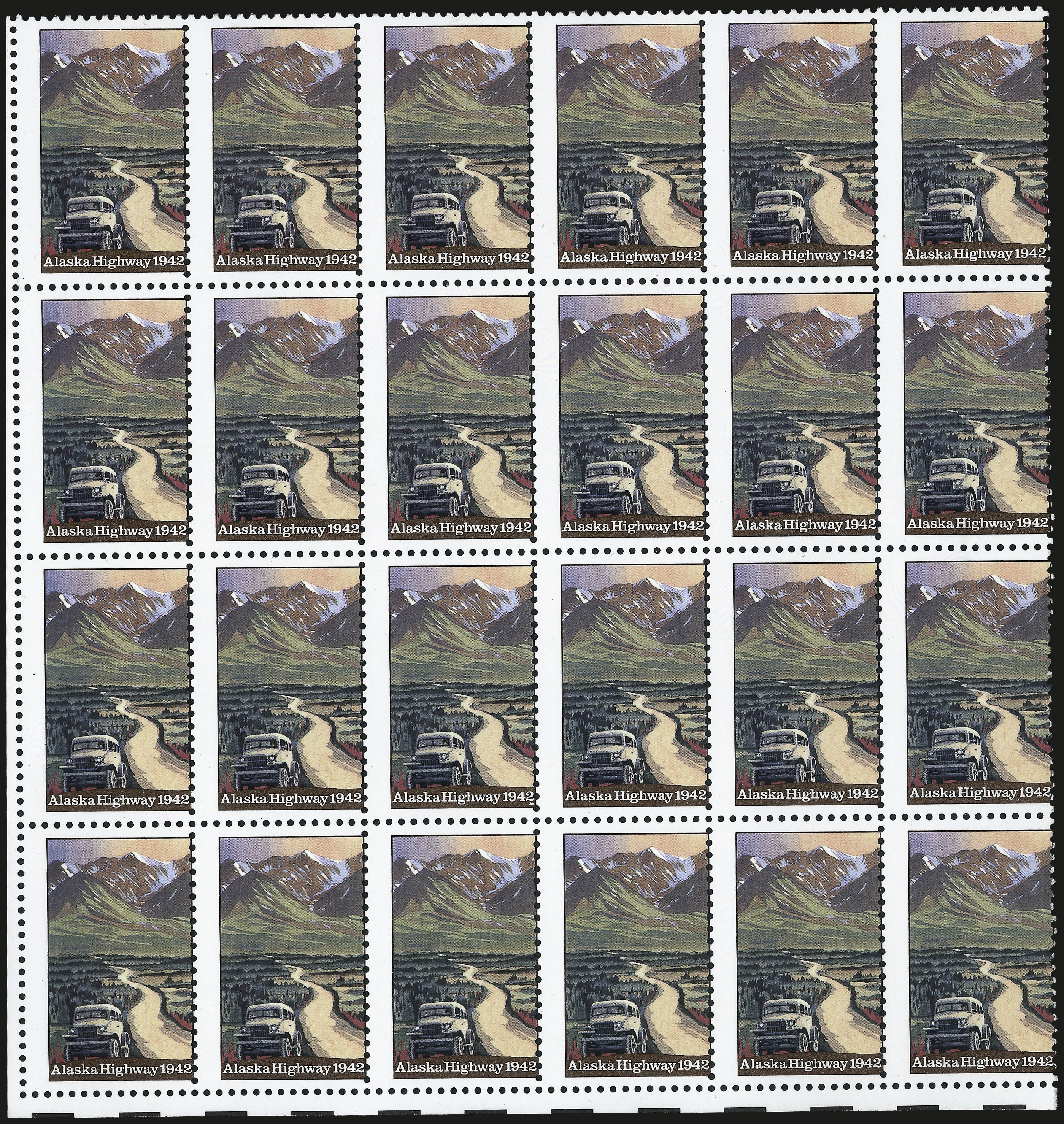 Sale no. 984 — Lot no. 1034 — Siegel Auction Galleries