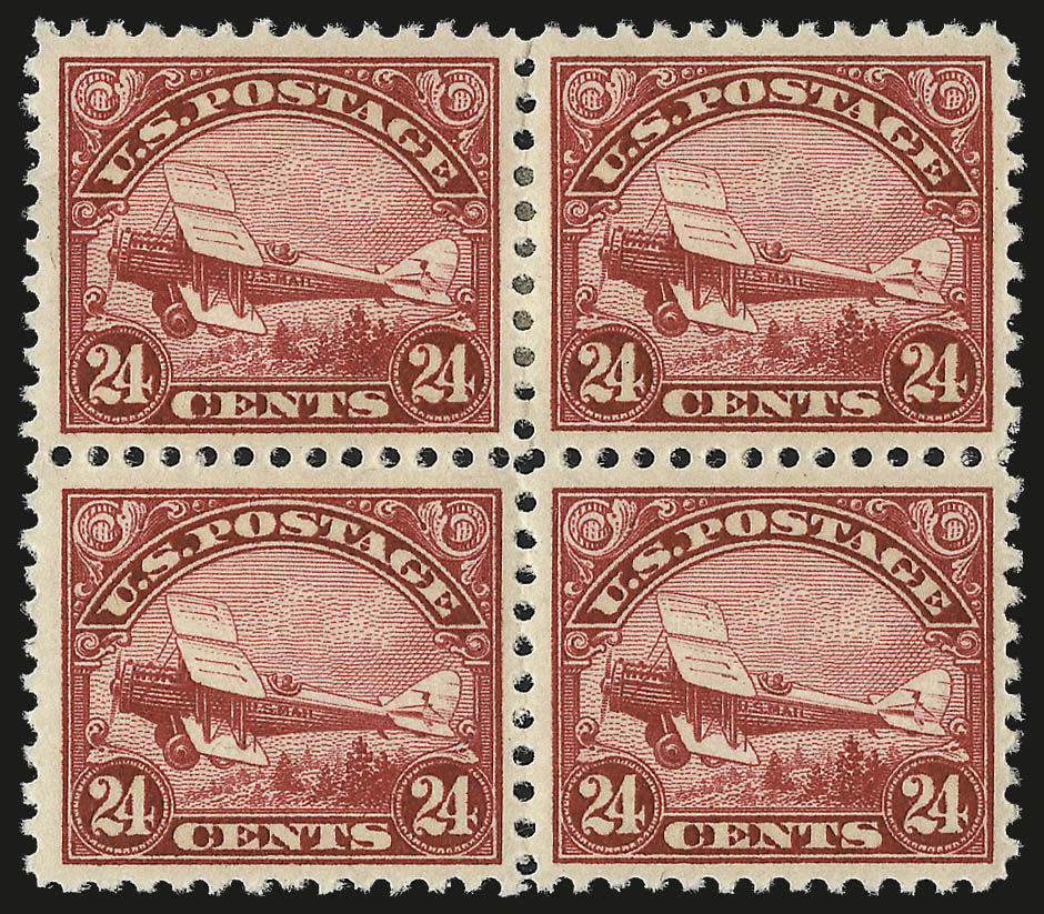 Sale no. 984 — Lot no. 1037 — Siegel Auction Galleries