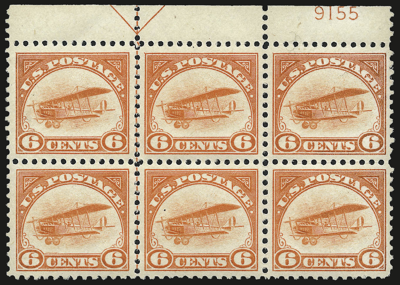 Sale no. 984 — Lot no. 1038 — Siegel Auction Galleries