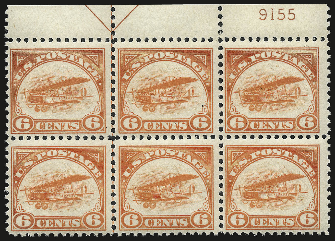 Sale no. 984 — Lot no. 1039 — Siegel Auction Galleries