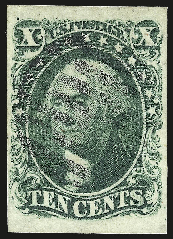 Sale no. 984 — Lot no. 104 — Siegel Auction Galleries