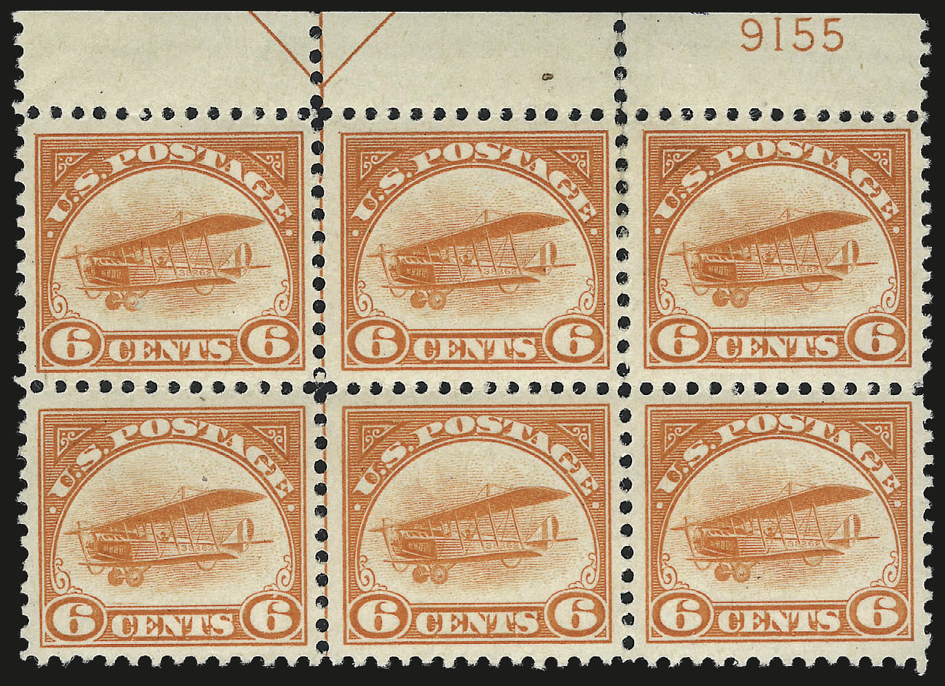 Sale no. 984 — Lot no. 1040 — Siegel Auction Galleries
