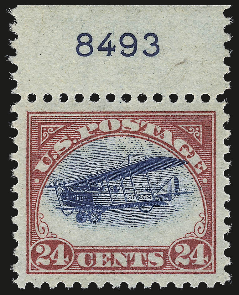 Sale no. 984 — Lot no. 1042 — Siegel Auction Galleries