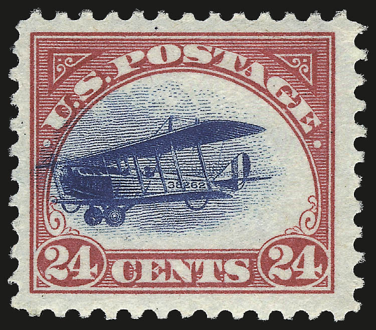 Sale no. 984 — Lot no. 1043 — Siegel Auction Galleries
