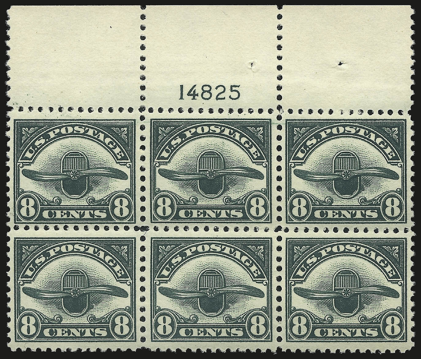 Sale no. 984 — Lot no. 1047 — Siegel Auction Galleries