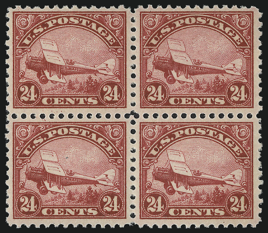 Sale no. 984 — Lot no. 1051 — Siegel Auction Galleries