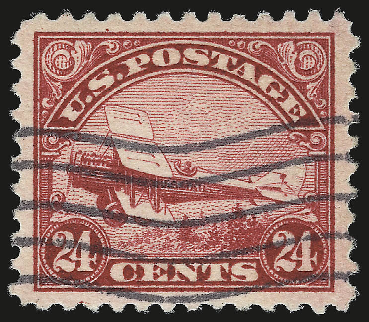 Sale no. 984 — Lot no. 1053 — Siegel Auction Galleries