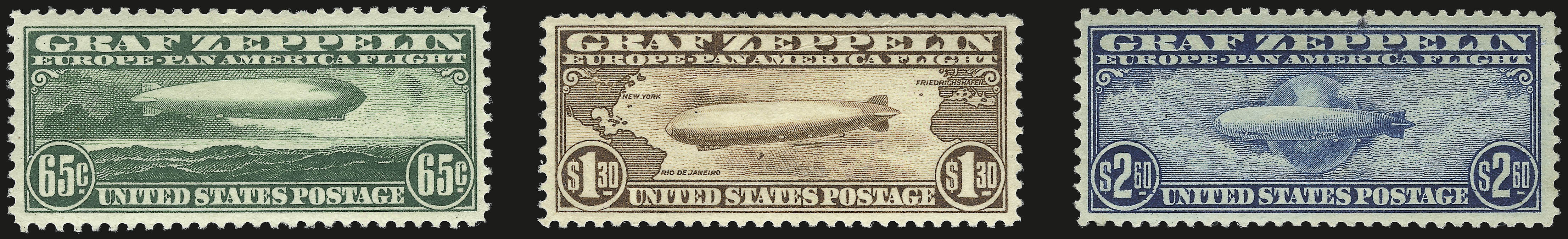 Sale no. 984 — Lot no. 1066 — Siegel Auction Galleries