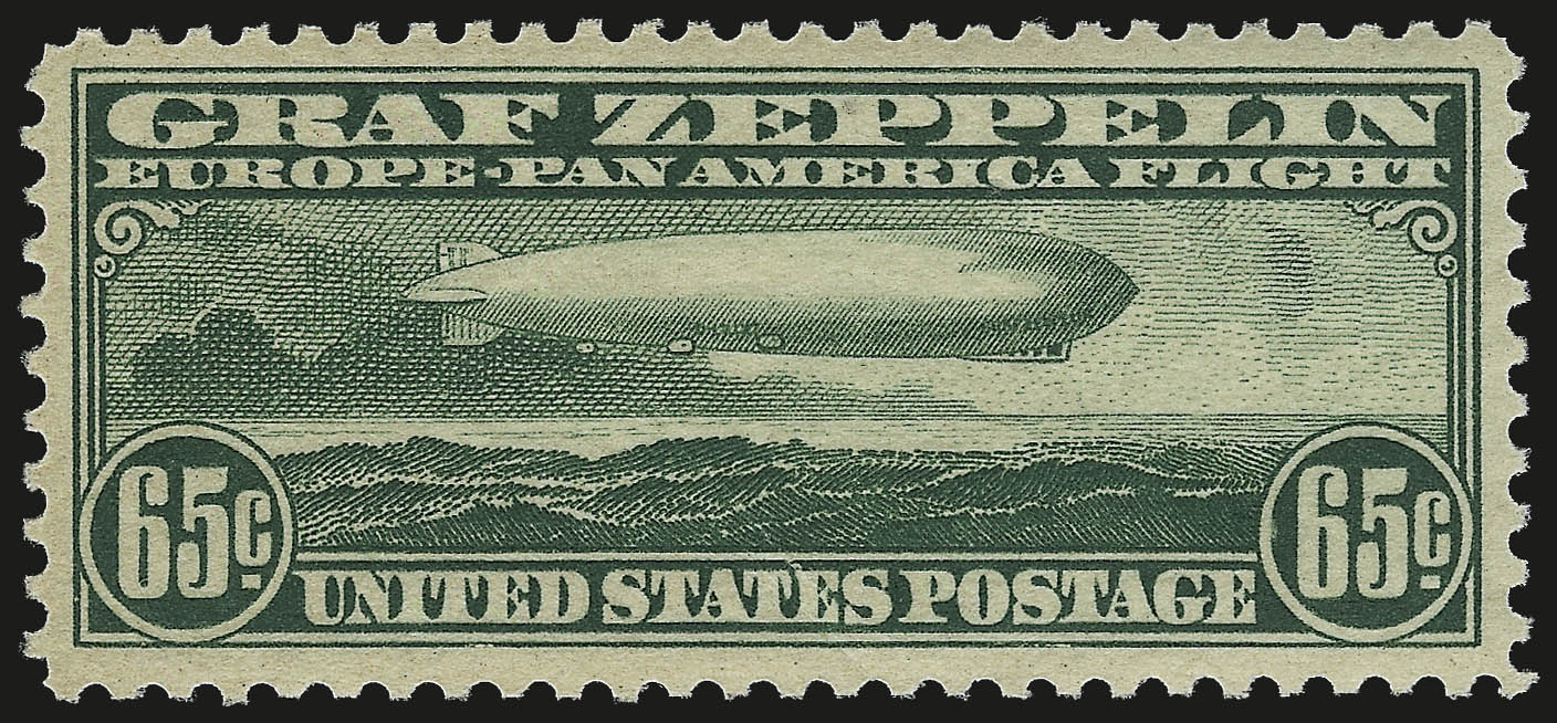Sale no. 984 — Lot no. 1069 — Siegel Auction Galleries